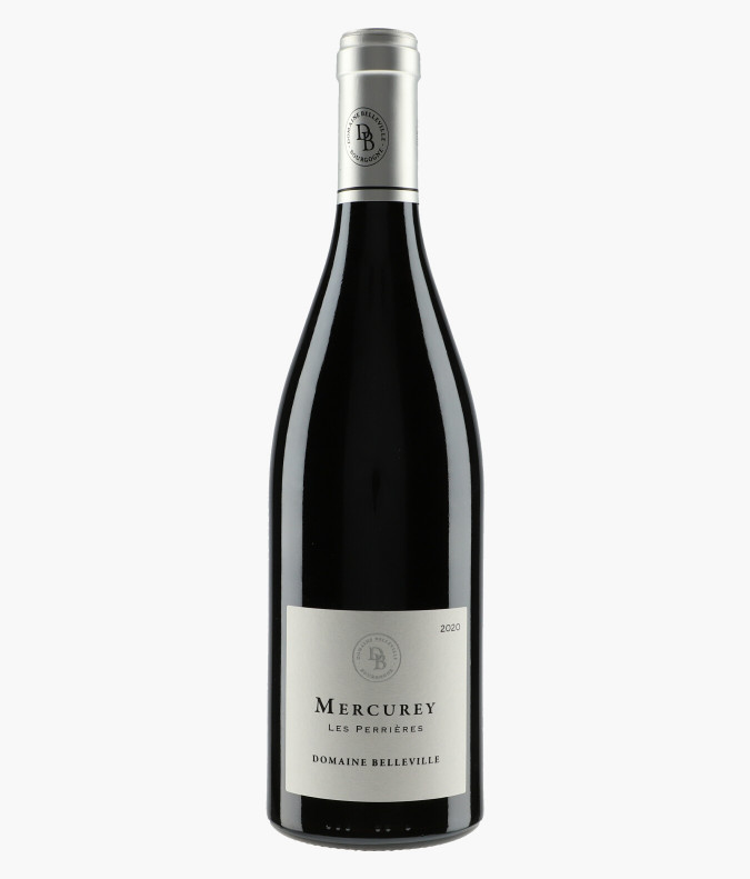 Mercurey Perrières 2020BELLEVILLE