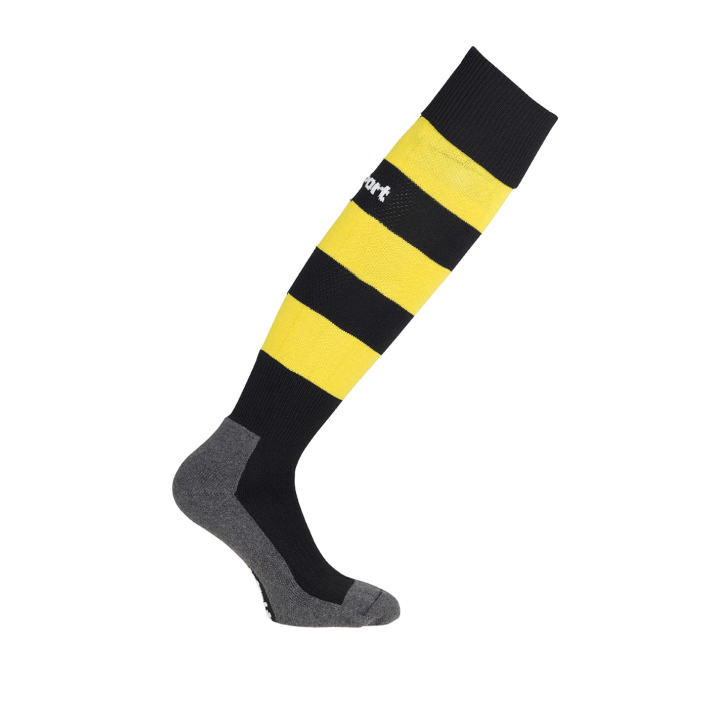 Uhlsport Team Pro Stripe Stutzenstrumpf F06
