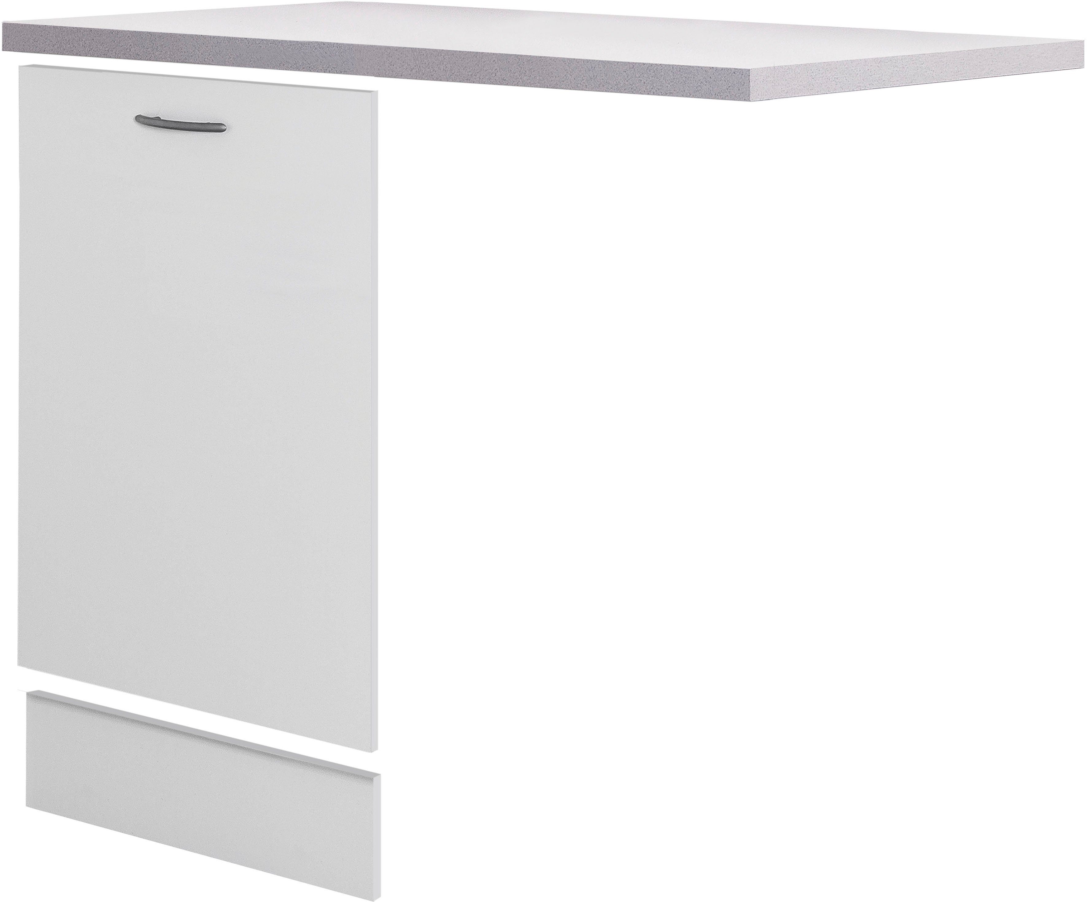 Flex-Well Frontblende Wito, (B x H x T) 110 x 85/86 x 60 cm