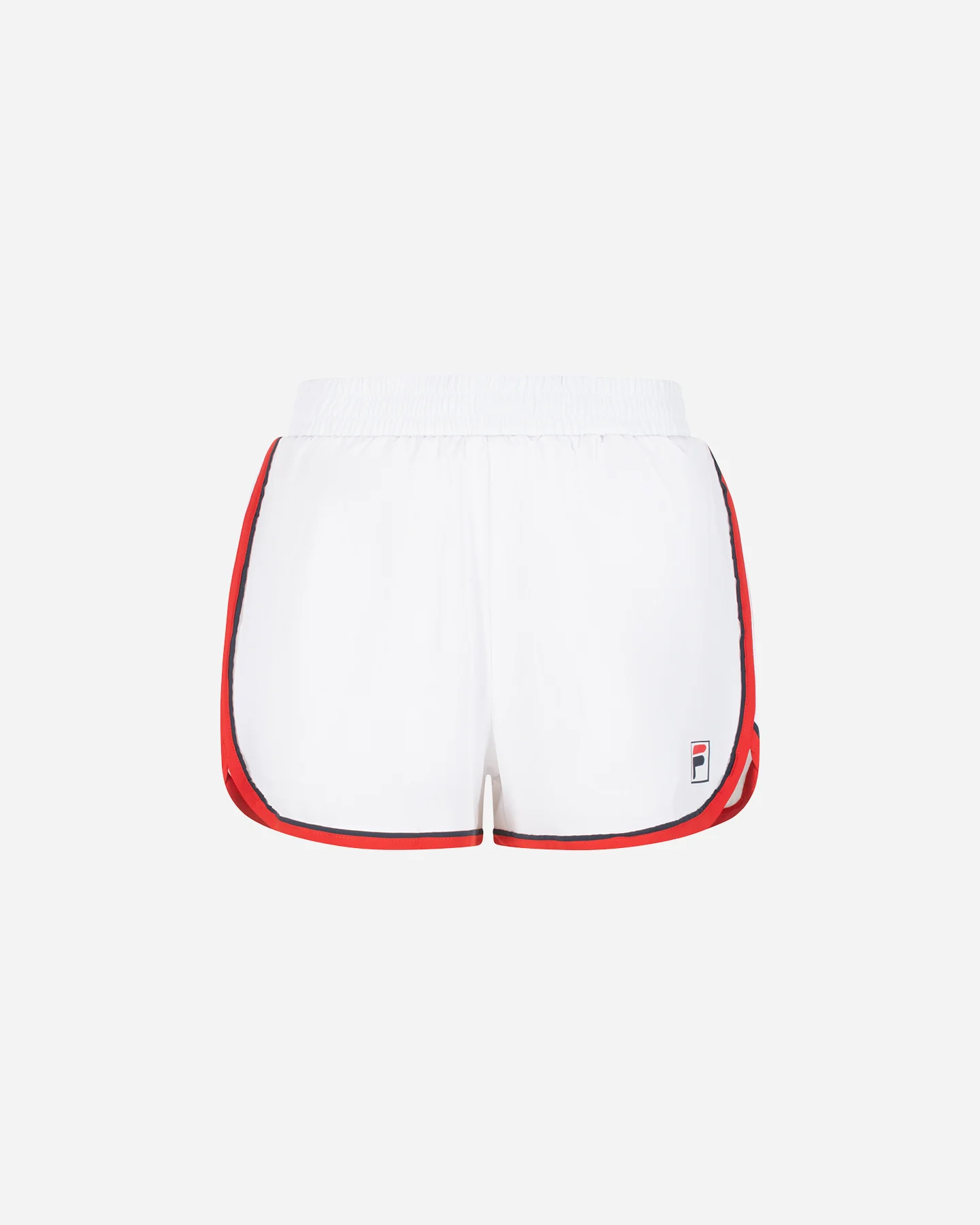 Dolny kort tenisowy Fila Court Line W FTW075S25-001