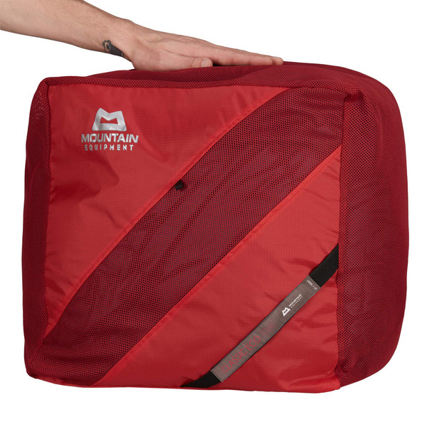 CLASSIC ECO 1000 - LONG - Daunenschlafsack