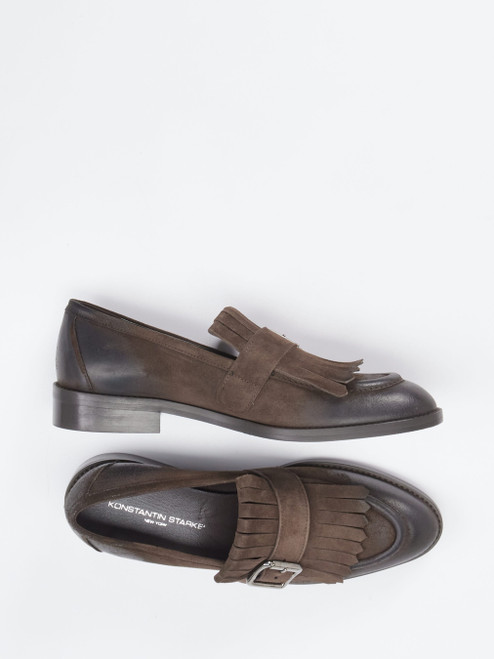 Slipper-15132090034 Konstantin Starke