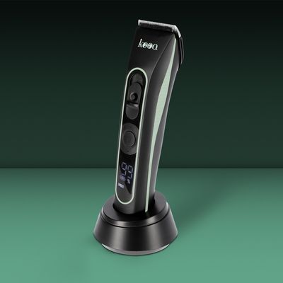 kooa Akku-Schermaschine GEAR 3S
