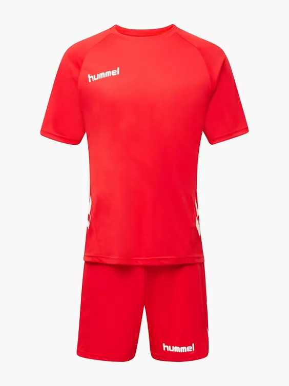 hummel Trainingsanzug