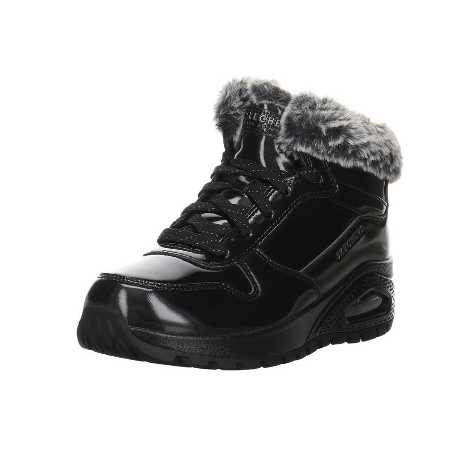 Skechers Uno Rugged-Fiesty Winter Boots