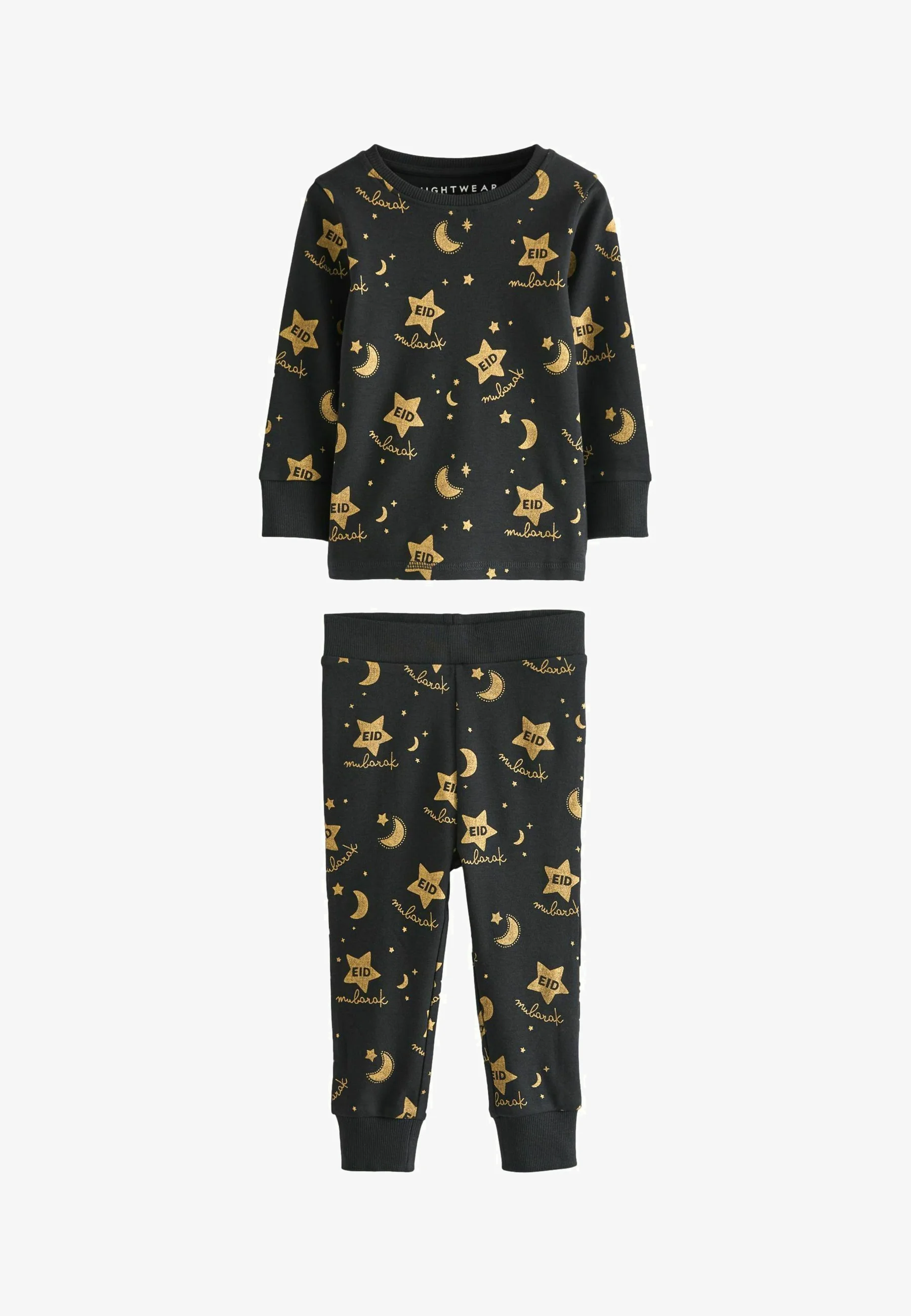 Siguiente SINGLE REGULAR FIT - Pijama
