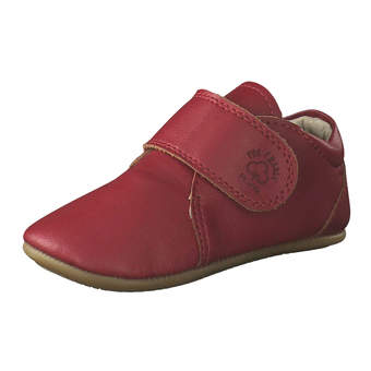 Primigi Prewalk Krabbelschuhe in rot