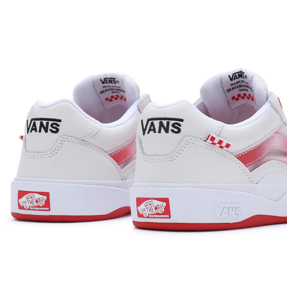 Vans Wayvee VN0A5JIABJT1 / weiss
