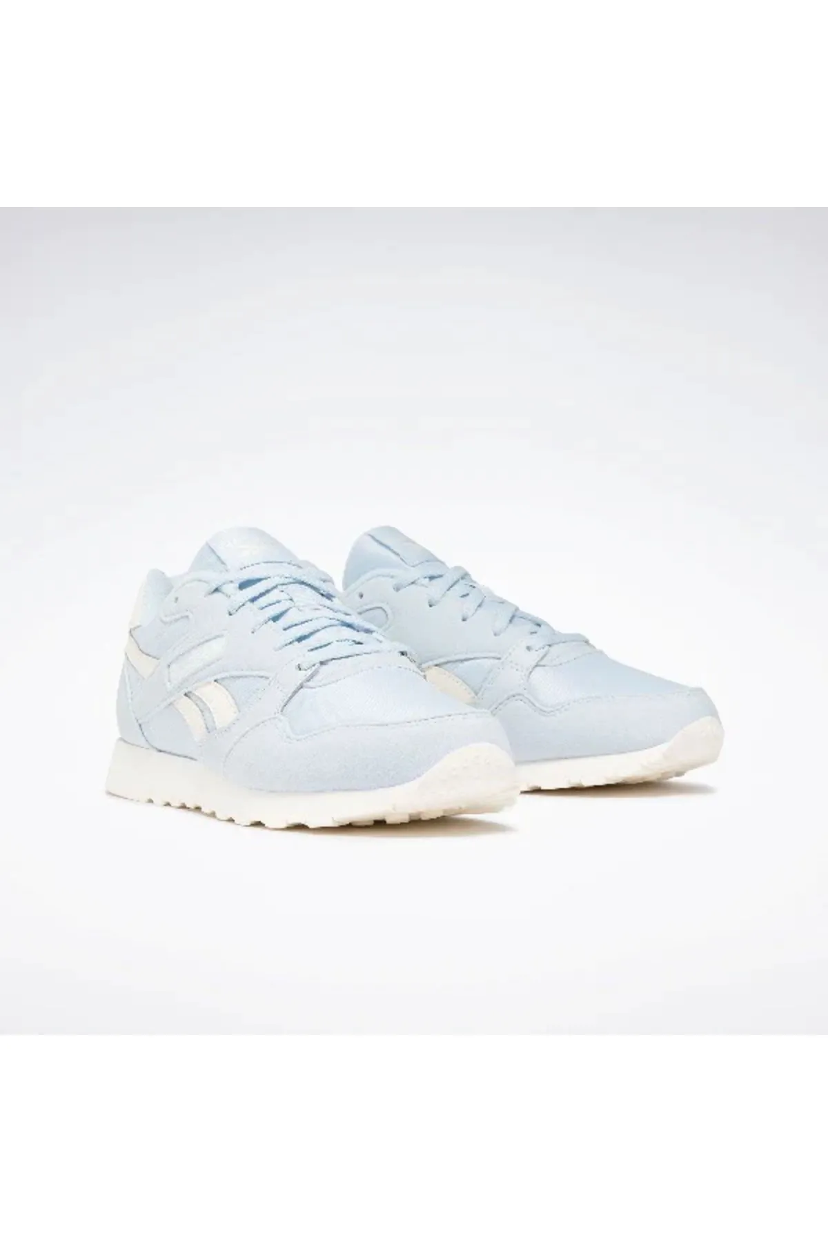 Reebok  Sneaker - Weiß - Flacher Absatz