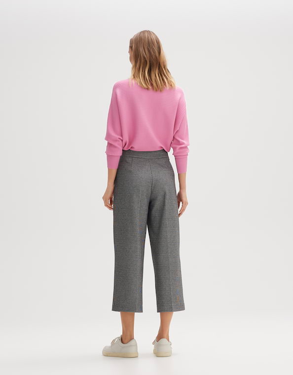 Culotte Misha minimal
