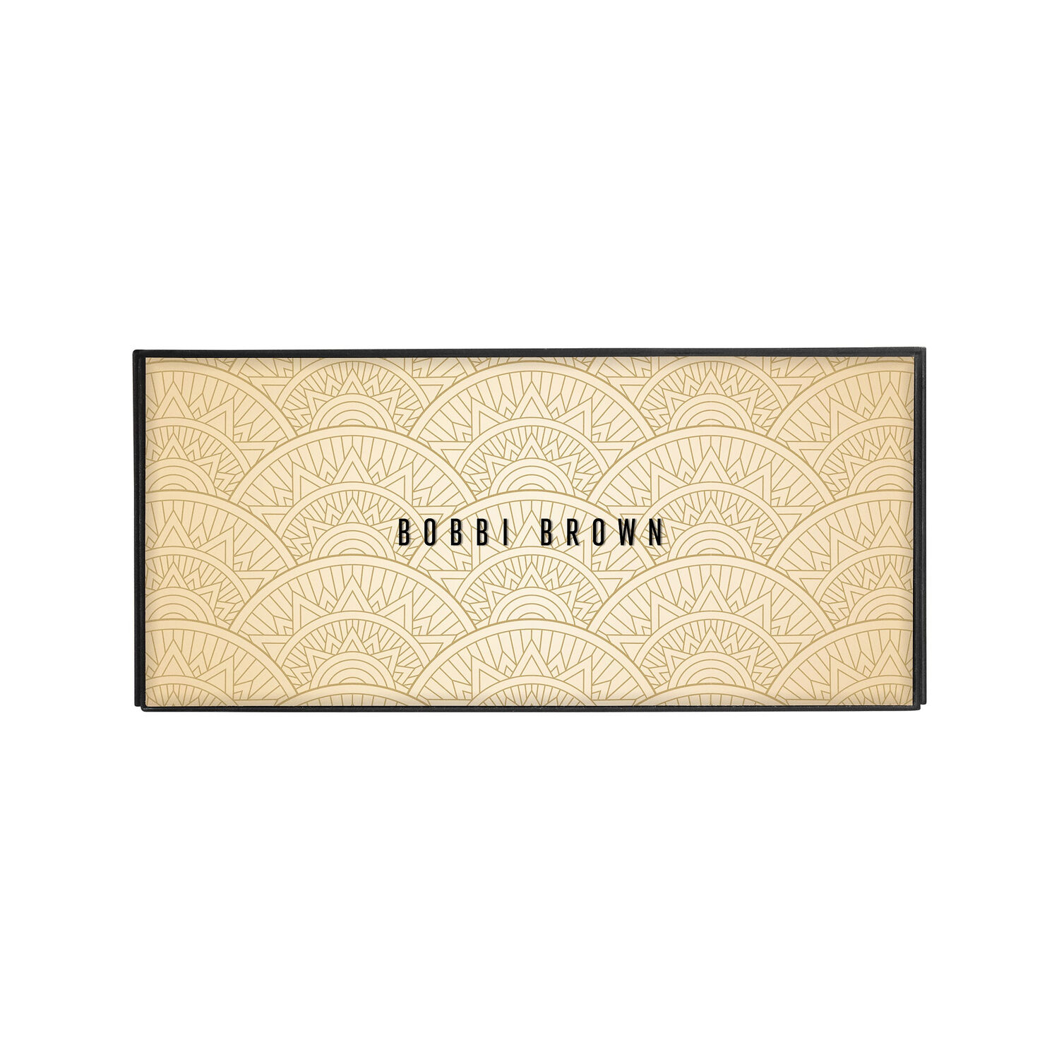 Bobbi Brown City Glamour Eye Shadow Palette Palette de fards à paupières