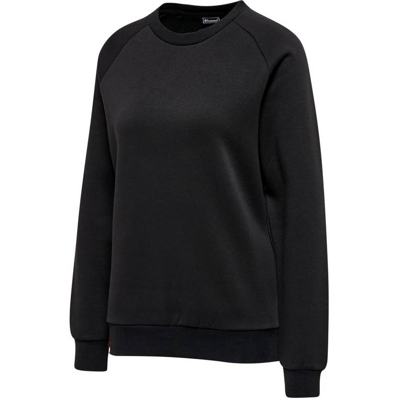 hummel hmlRED HEAVY SWEATSHIRT WOMAN Sweatshirt Damen