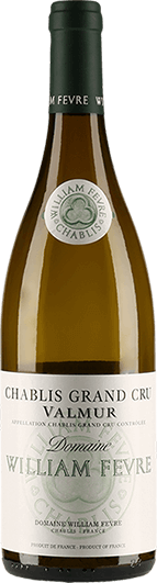 William Fèvre : Chablis Grand cru 
