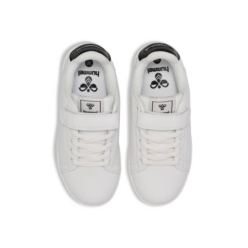 hummel BUSAN JR Sneaker Kinder