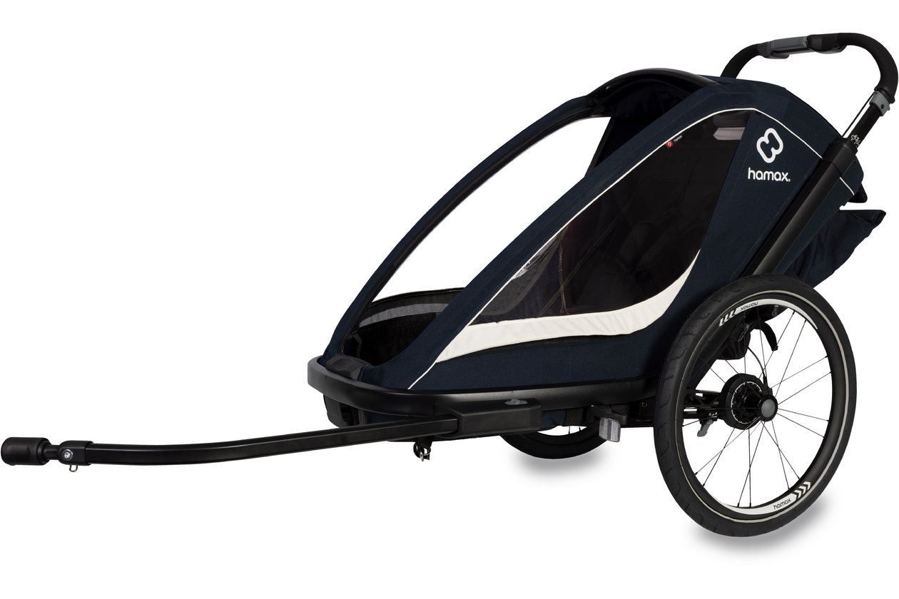 Hamax Breeze One
