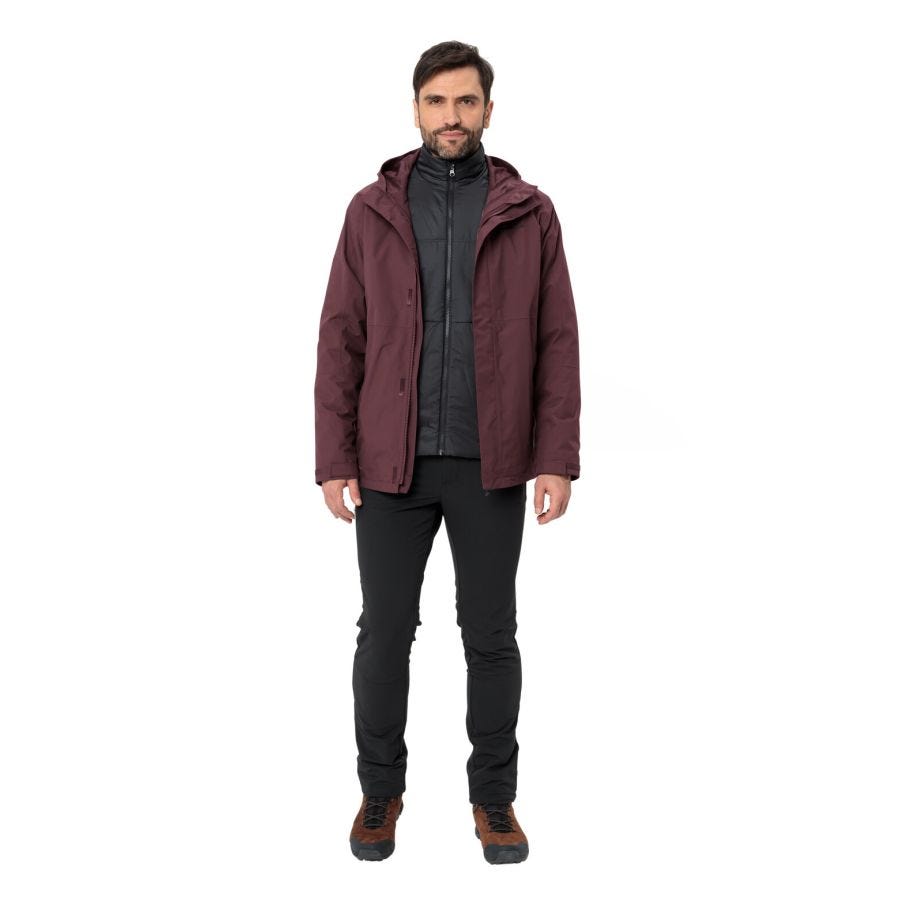 Neyland 3-in-1 Jacke Herren