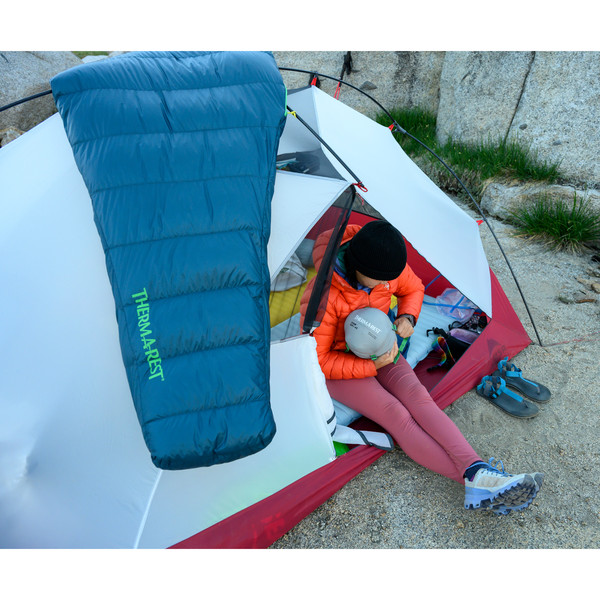 NEOAIR XTHERM NXT MAX - Isomatte