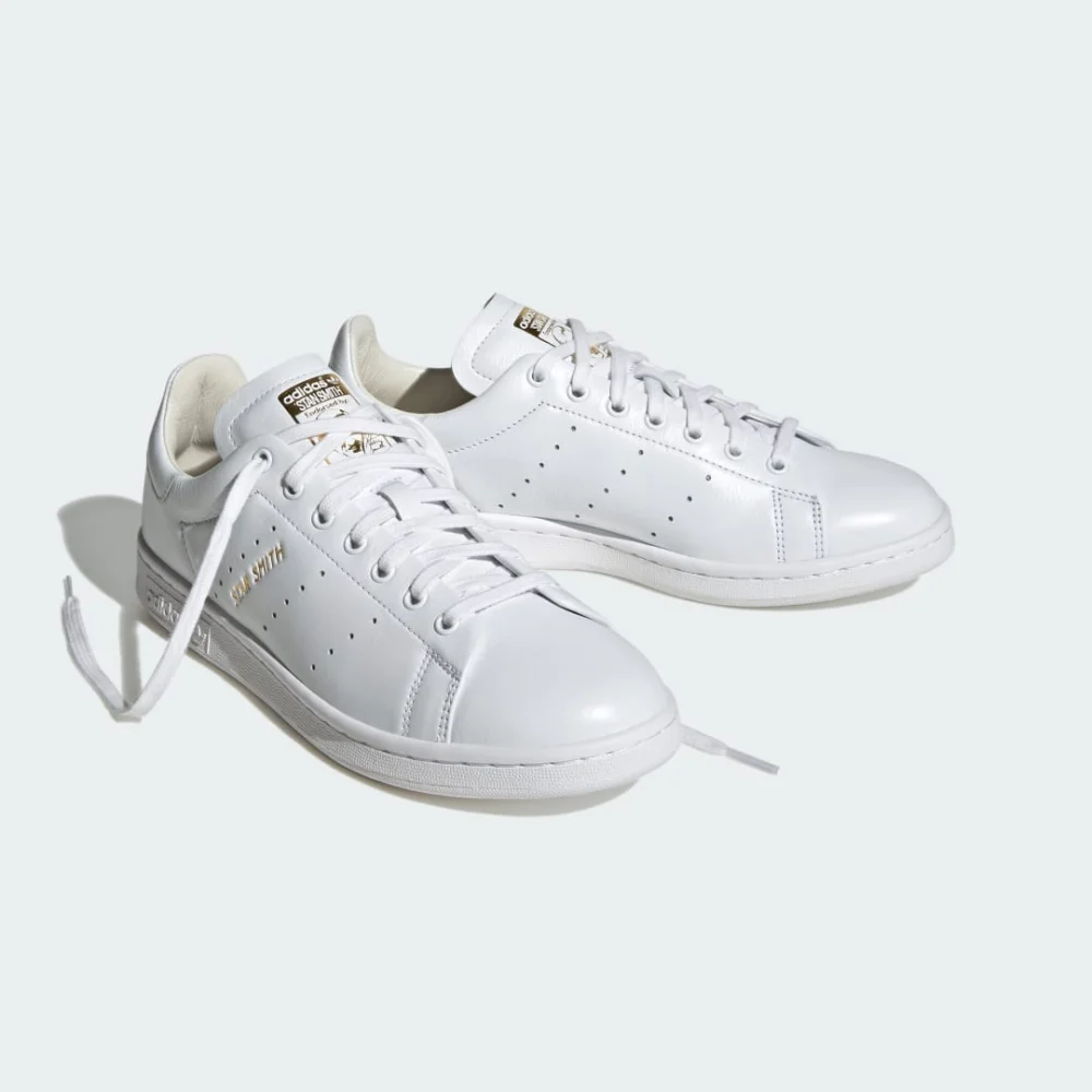 adidas Stan Smith Lux IG3389 / weiss