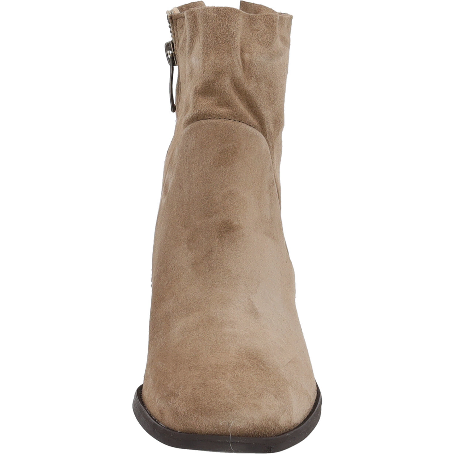 Paul Green 9025, Stiefeletten, Damen, Antelope