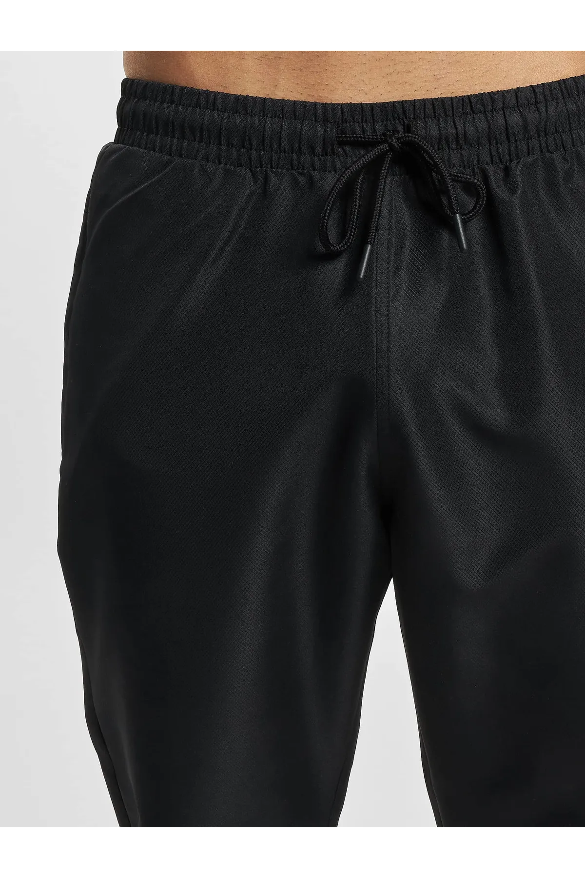 Sergio Tacchini  Trainingsanzug - Schwarz - Regular Fit