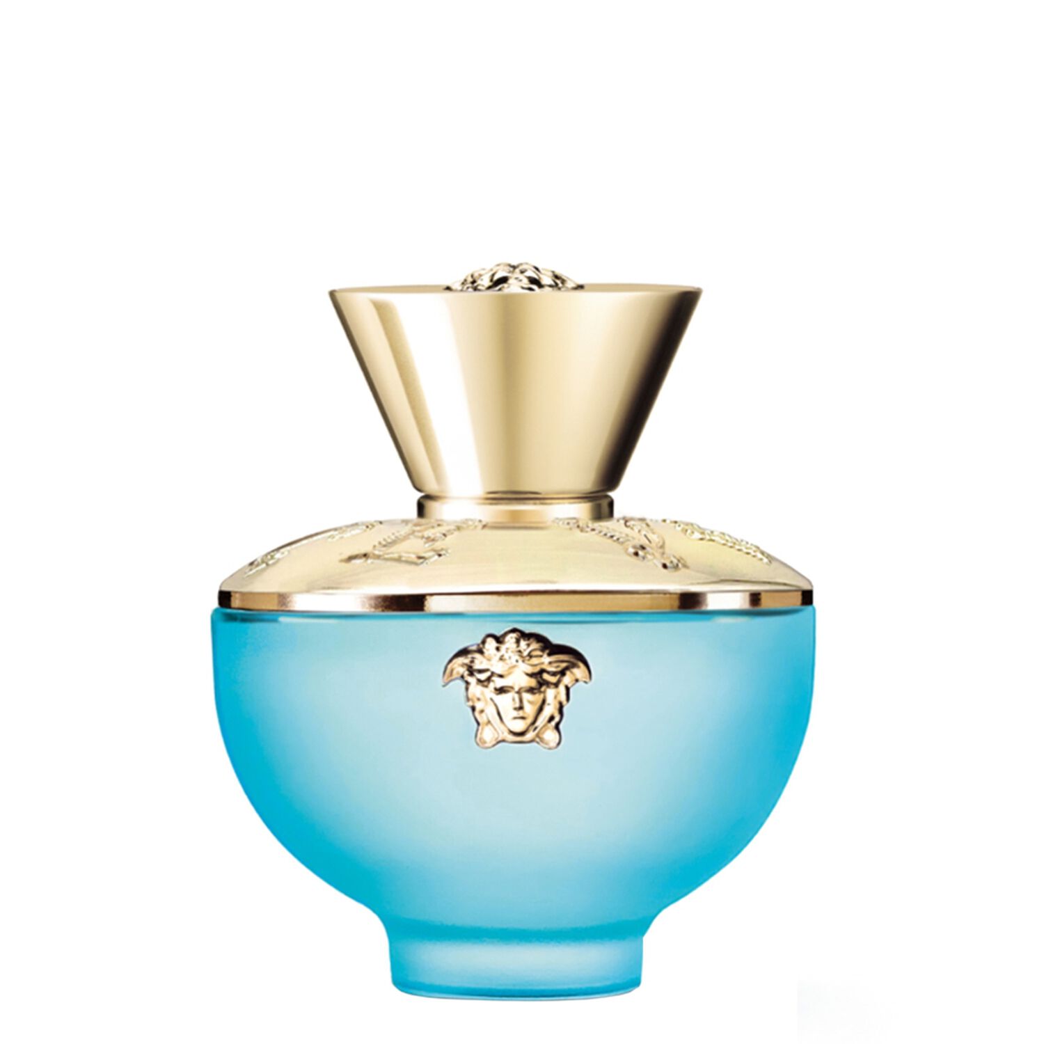 Versace Dylan Turquoise Eau de Toilette