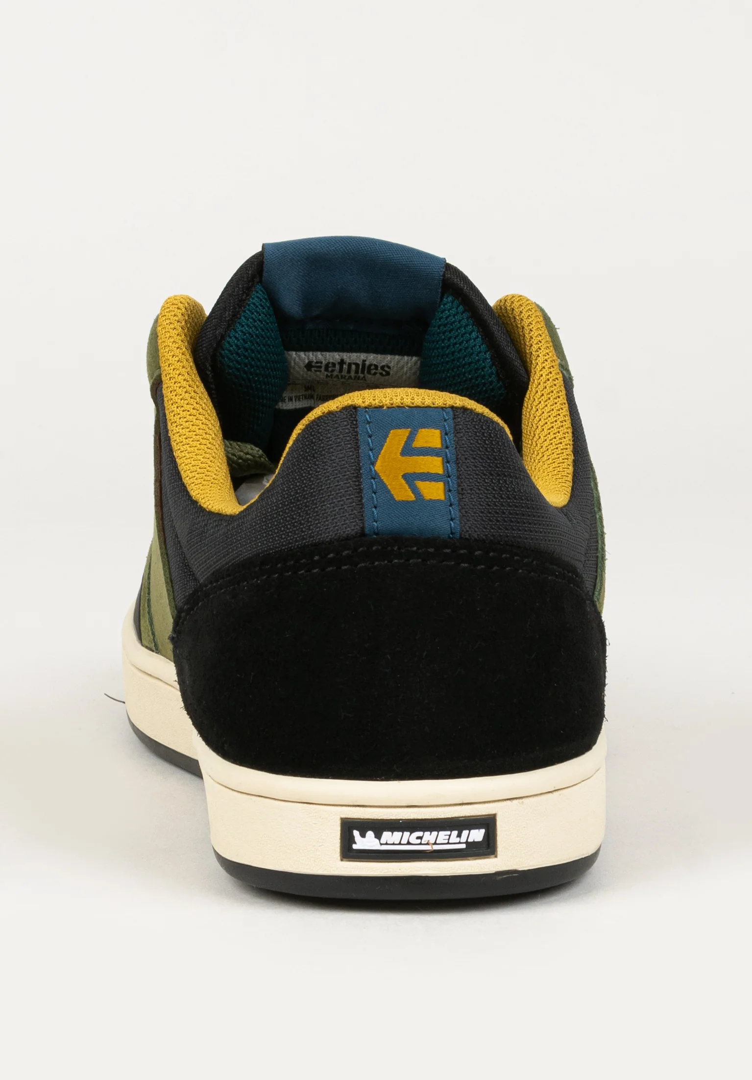 Marana x Michelin