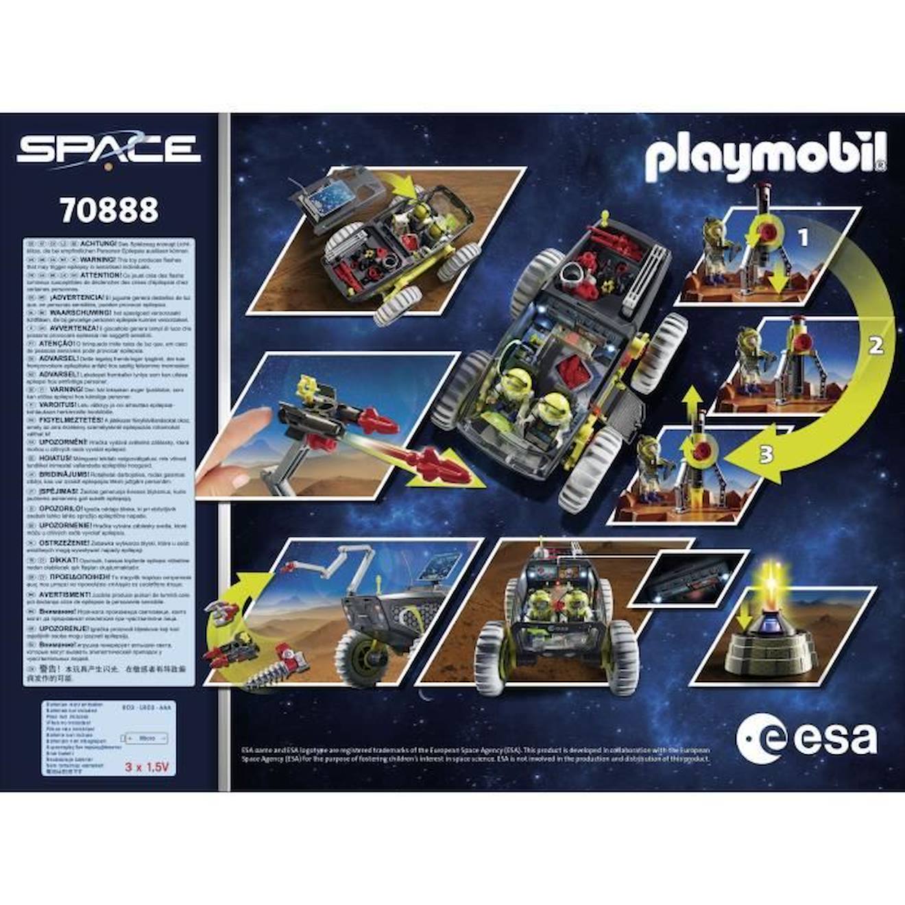 PLAYMOBIL