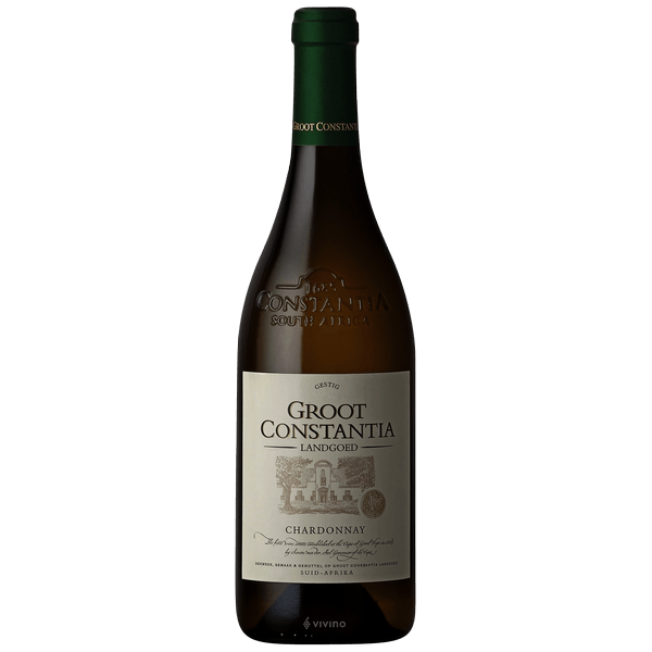 Groot ConstantiaChardonnay 2020