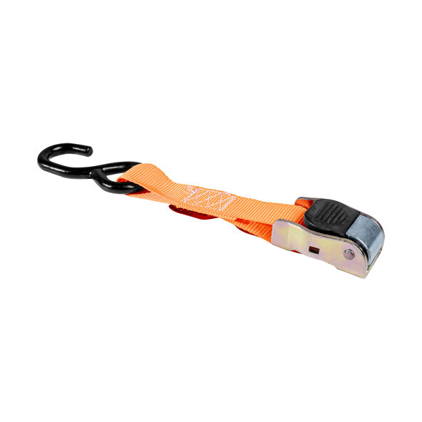 Spanngurt-Set, 18-tlg.