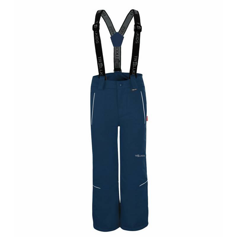 Trollkids Holmenkollen Skihose Kinder