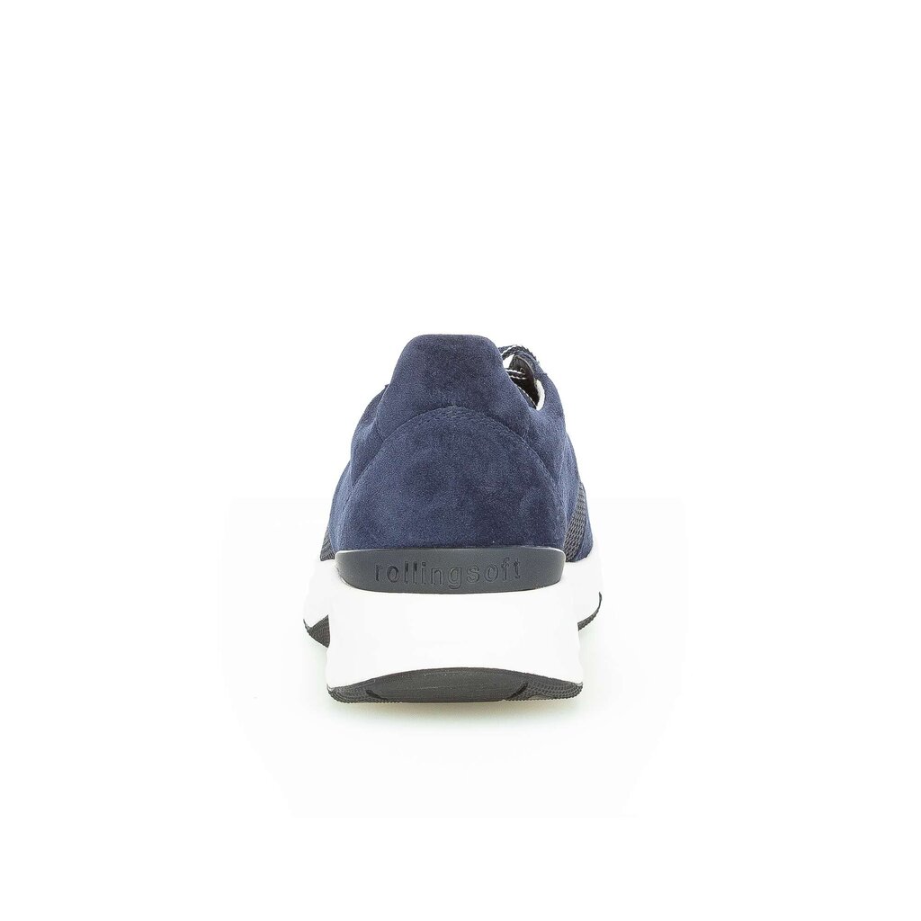 rollingsoft Sneaker low blau