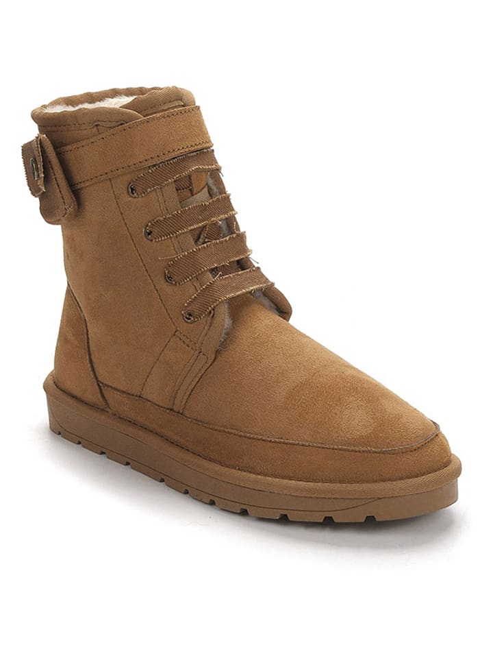 ISLAND BOOT Winterboots 