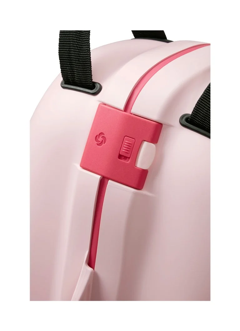 Valigia con ruote Samsonite Dream2Go da 38 cm