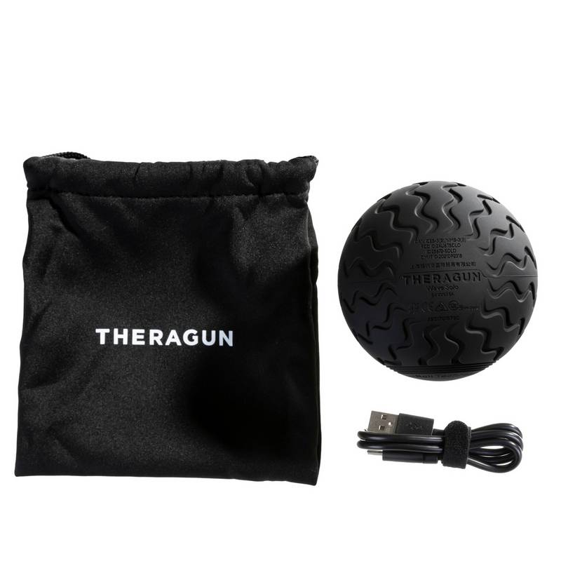Therabody THERAGUN WAVESOLO Faszienball