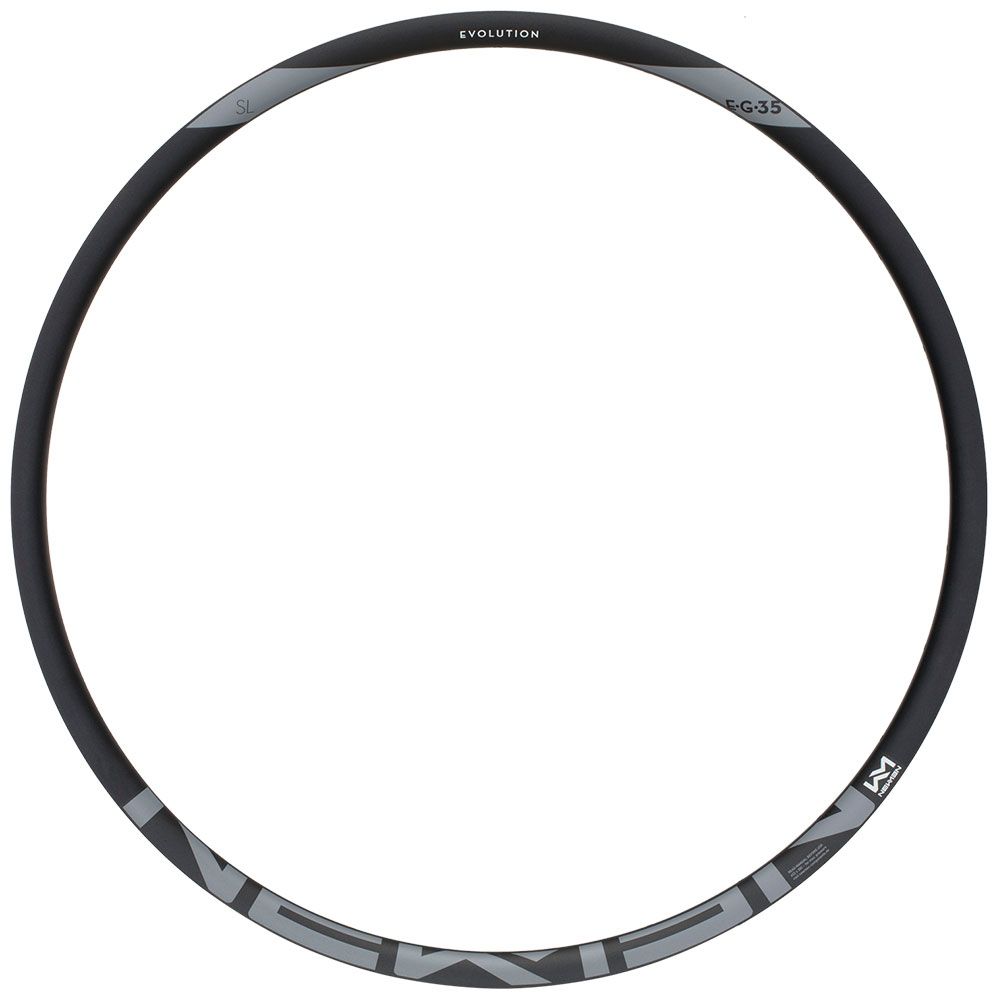 Newmen Evolution E.G.35 27,5