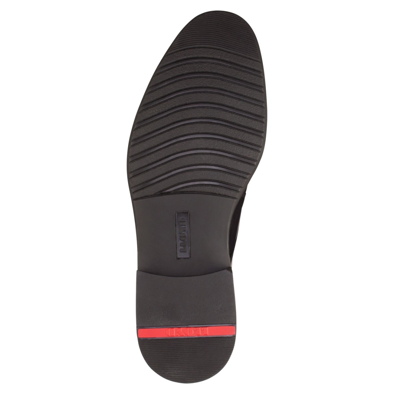 LLOYD Business Schuhe schwarz Nevio