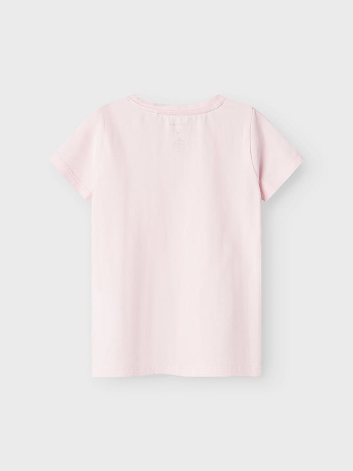 name it Shirt in Rosa günstig kaufen