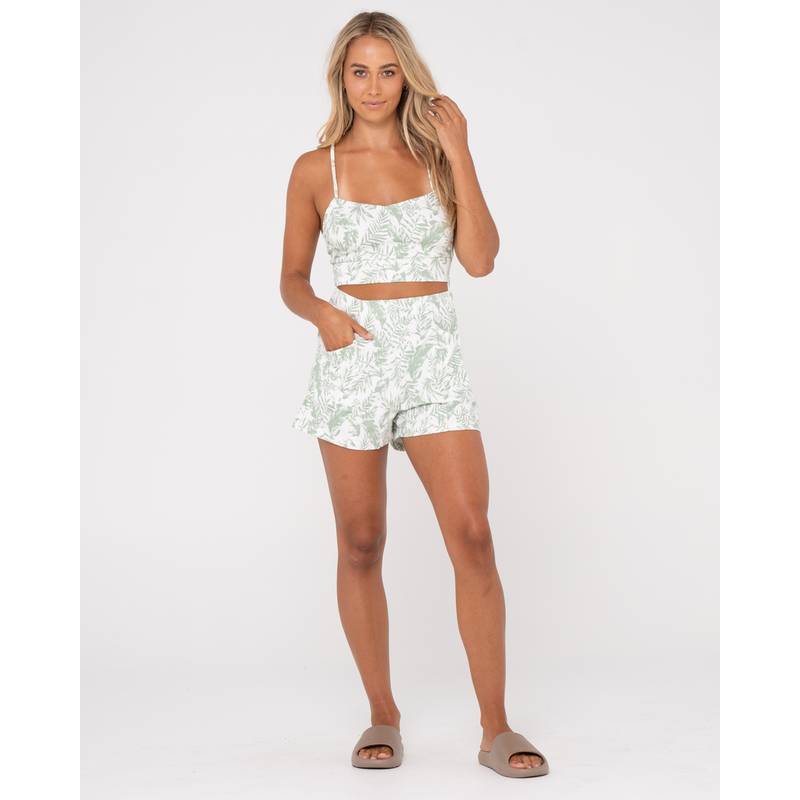 RUSTY NUSA SHORT Shorts Damen