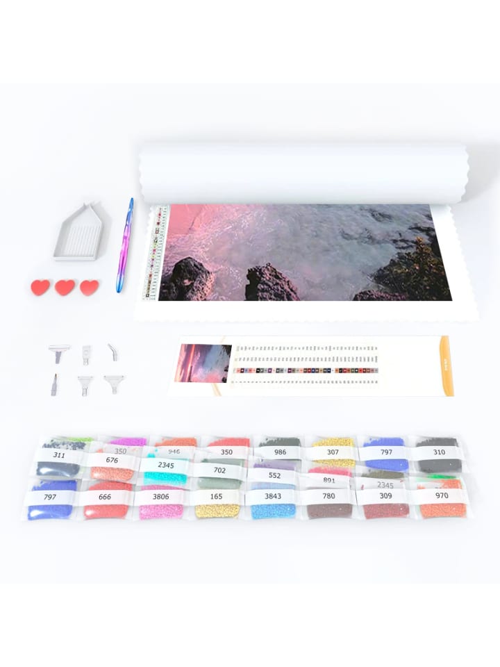 ARTNANAS Diamond Painting-