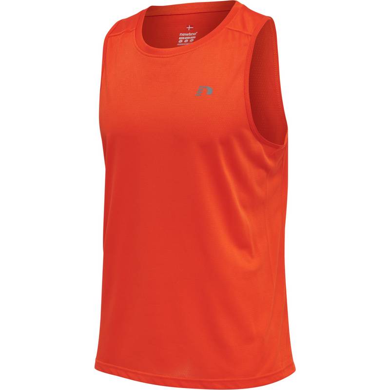 Newline MEN RUNNING SINGLET Tanktop Herren