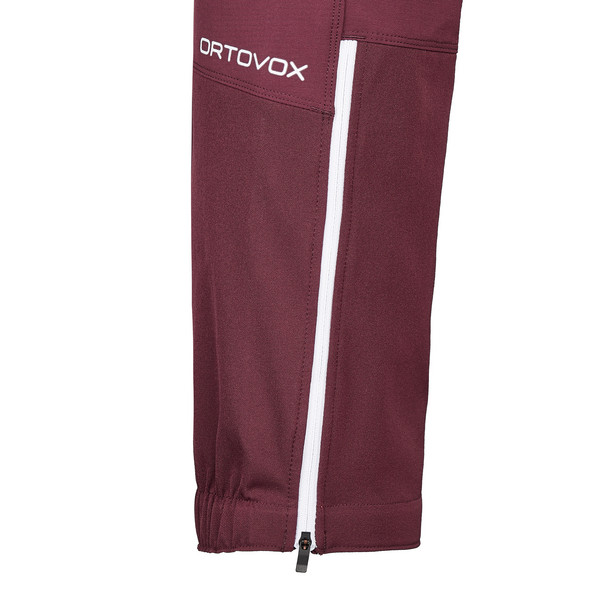 BERRINO PANTS W Damen - Skihose