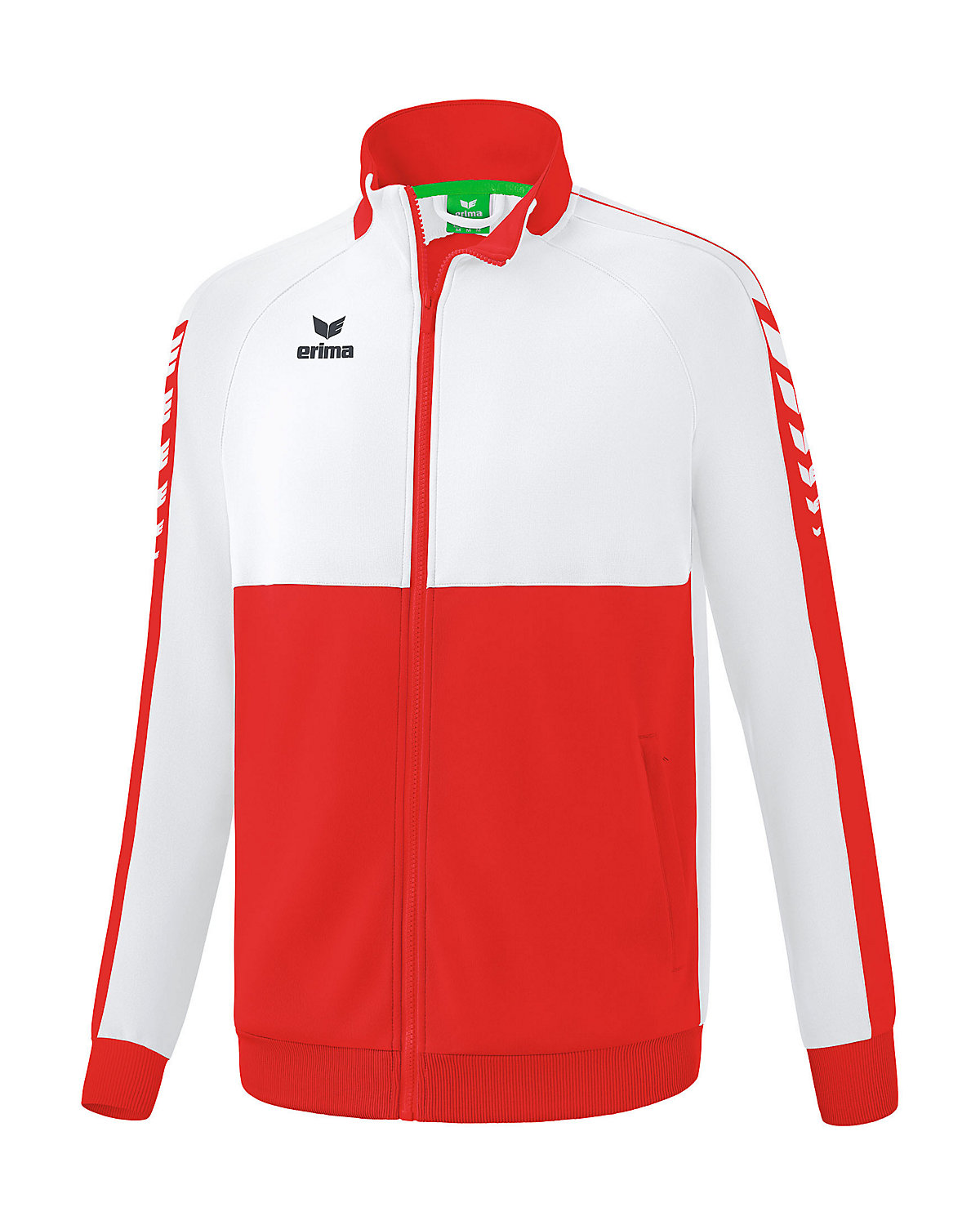 Six Wings zusatz1 Jacke, Trainingsjacke Trainingsjacken