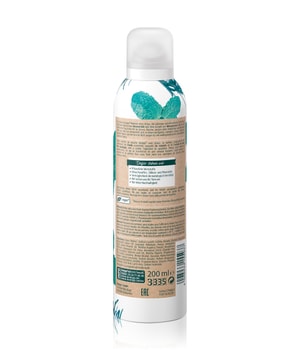 Kneipp Goodbye Stress Wasserminze - Rosmarin Duschschaum-200 ml