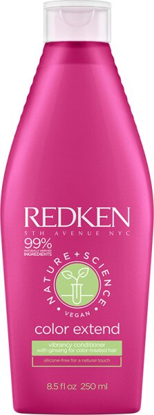 Redken Nature+Science Color Extend Conditioner Conditioner