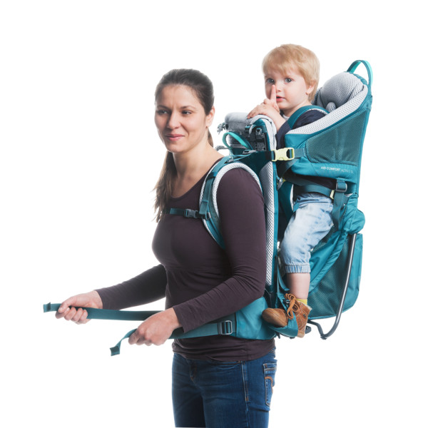 KID COMFORT ACTIVE SL Kinder - Kindertrage