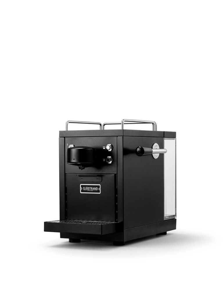 Aparat de cafea Sjöstrand Original M1-BL-EU-A