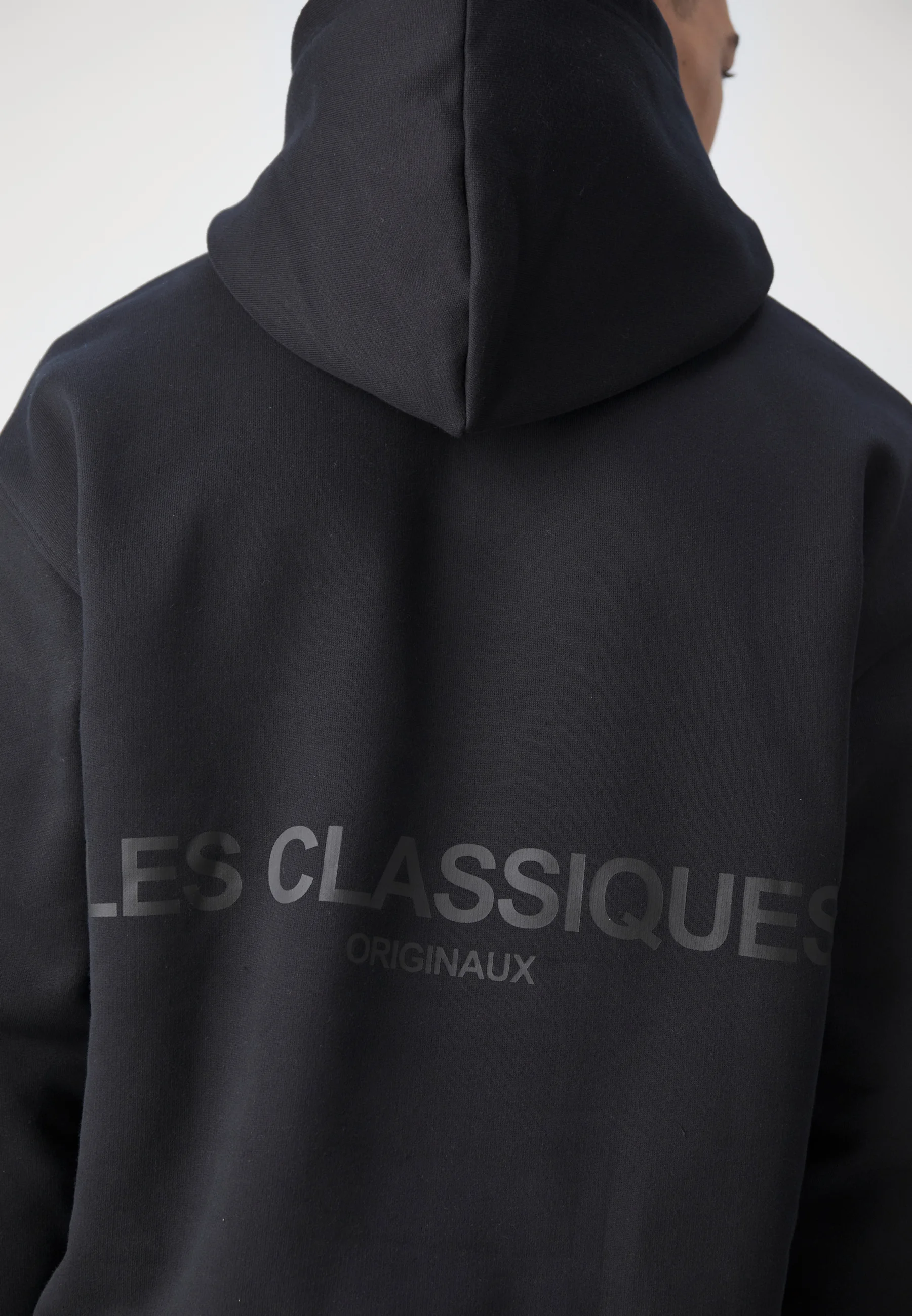 Only & Sons Sudadera con capucha clásica unisex - Sudadera con capucha