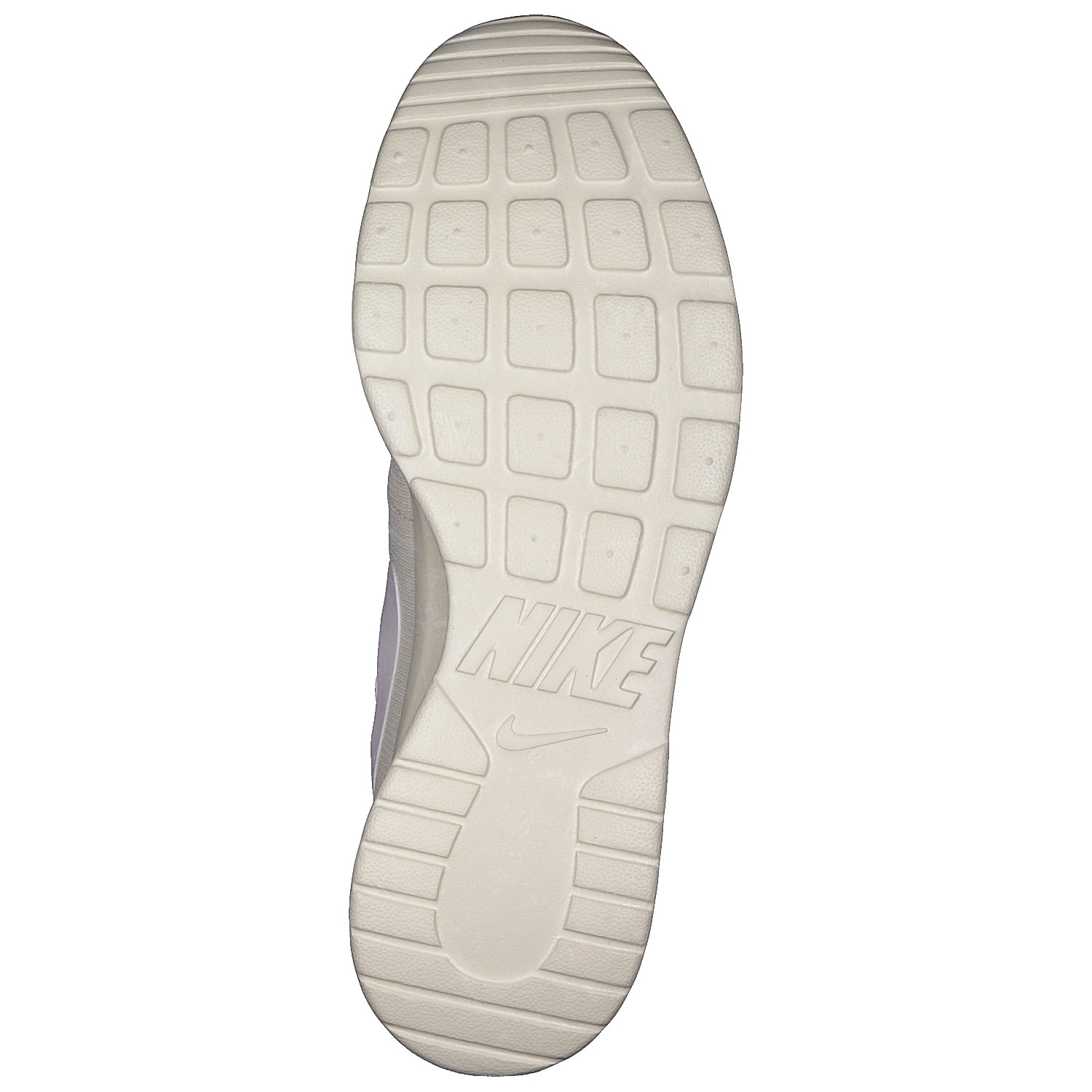 Nike Tanjun Refine DR4495, Sneakers, Damen, sanddrift/lt soft pink-volt-wh