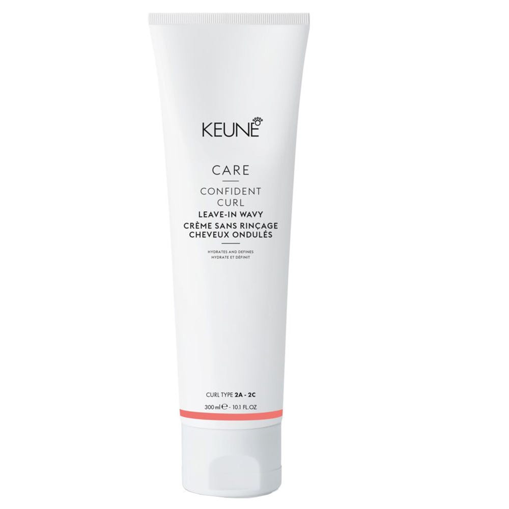 Keune Care Curl Leave-in Wavy 300 ml