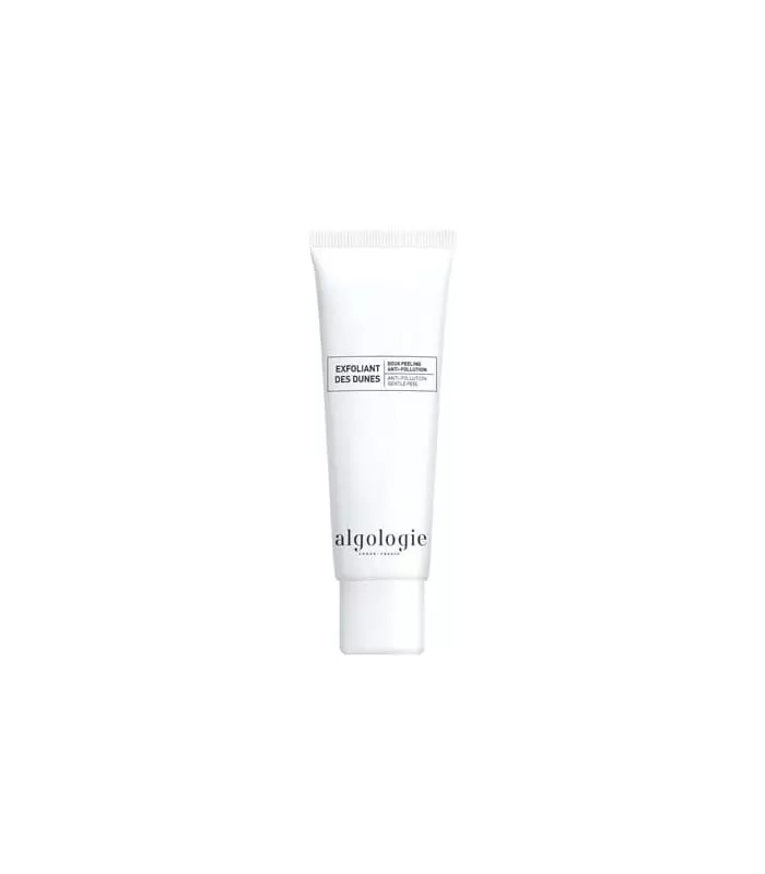 DUNES Exfoliant des Dunes – Doux Peeling Anti-Pollution